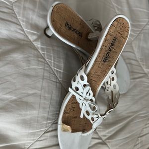 Cute summer sandals